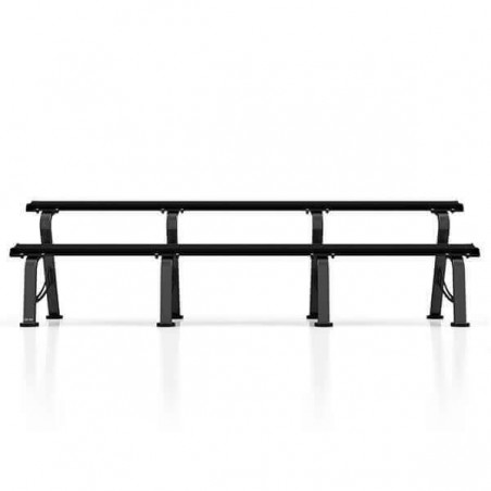 Stojan na činky MP-S207 (3 moduly) Marbo Sport