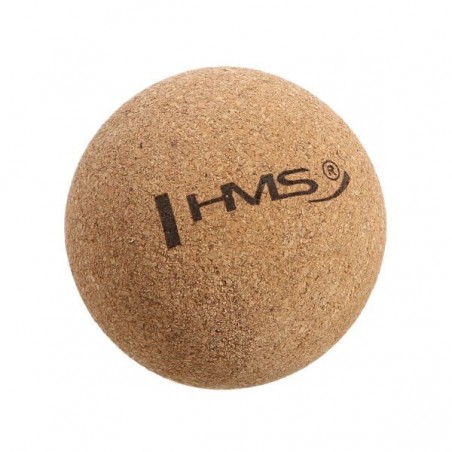 Korkový masážní míč BLW01 Lacrosse Ball HMS