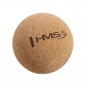 Korkový masážní míč BLW01 Lacrosse Ball HMS Korkový masážní míč BLW01 Lacrosse Ball HMS