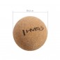Korkový masážní míč BLW01 Lacrosse Ball HMS Korkový masážní míč BLW01 Lacrosse Ball HMS