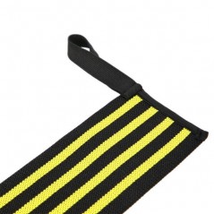 Omotávka zápěstí ONX05 HMS, žlutá