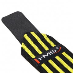 Omotávka zápěstí ONX05 HMS, žlutá