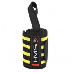 Omotávka zápěstí ONX05 HMS, žlutá