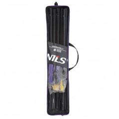 Badmintonová síť NT300 NILS