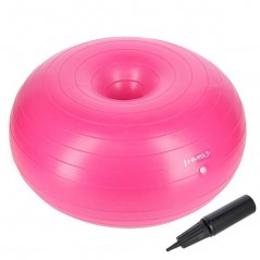 Gymnastický míč - Donut YD04 HMS
