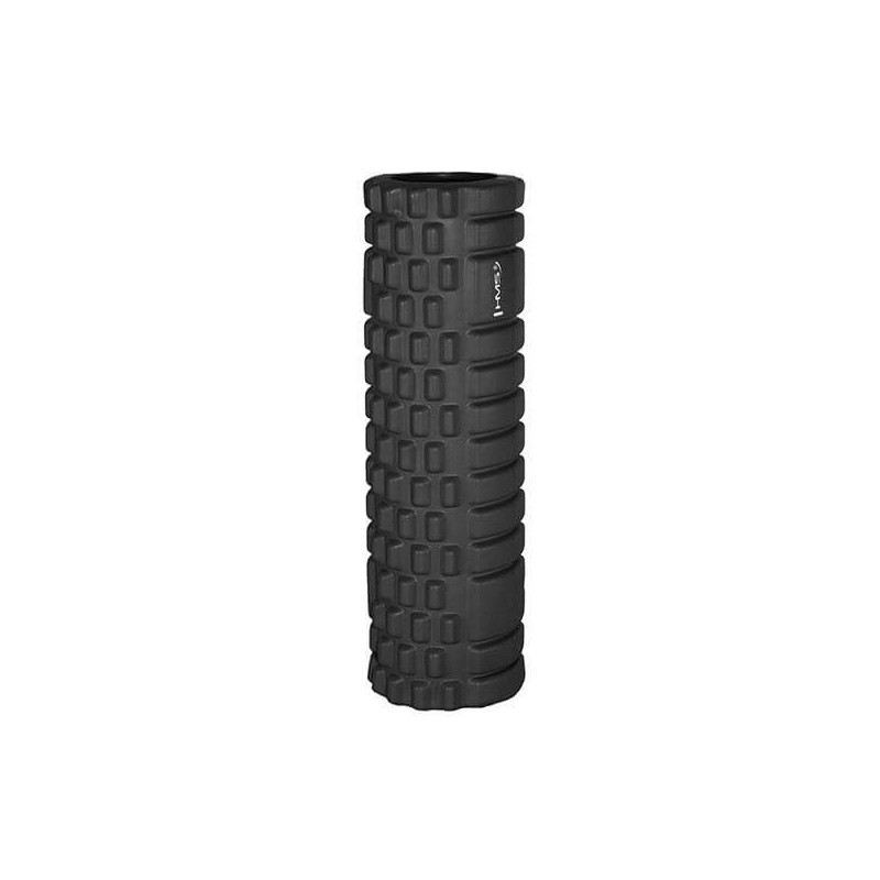 Masážní válec FS102 HMS, černý