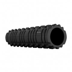 Masážní válec FS102 HMS, černý