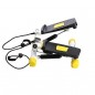 Twist stepper s expandéry S 3033 HMS, žlutý Twist stepper s expandéry S 3033 HMS, žlutý