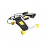 Twist stepper s expandéry S 3033 HMS, žlutý Twist stepper s expandéry S 3033 HMS, žlutý