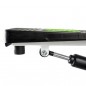 Twist stepper s expandéry a úchopy S 3085 HMS, zelený Twist stepper s expandéry a úchopy S 3085 HMS, zelený