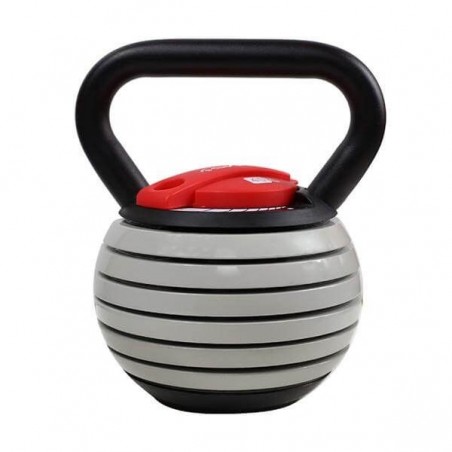 Nastavitelný kettlebell KR40 HMS