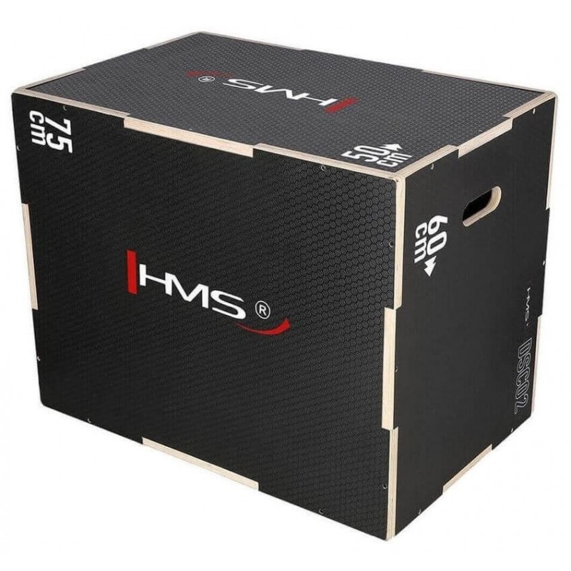 Plyo Box DSC02 HMS Plyo Box DSC02 HMS