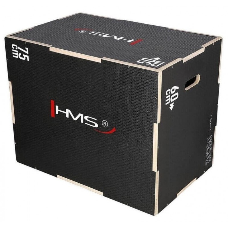 Plyo Box DSC02 HMS