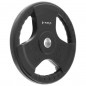 Olympijský kotouč Tri-grip HMS 25 kg Olympijský kotouč Tri-grip HMS 25 kg