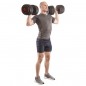Nakládací činky SGP40 HMS 40 kg Nakládací činky SGP40 HMS 40 kg