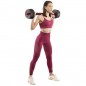 Nakládací činky SGP40 HMS 40 kg Nakládací činky SGP40 HMS 40 kg