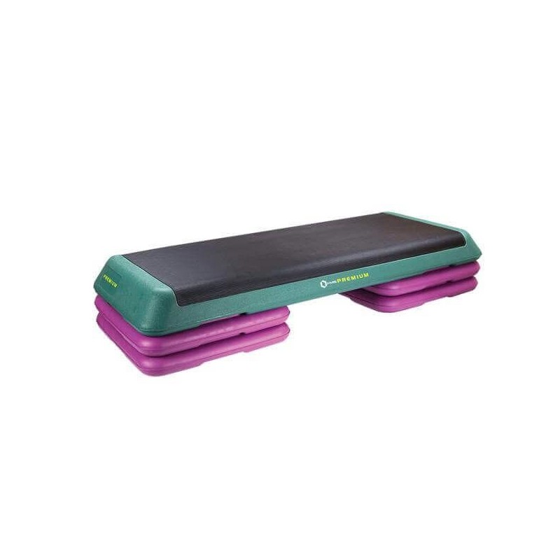 Step na aerobik AS006 HMS Premium Step na aerobik AS006 HMS Premium