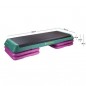 Step na aerobik AS006 HMS Premium Step na aerobik AS006 HMS Premium