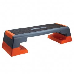 Step na aerobik AS007 HMS Premium