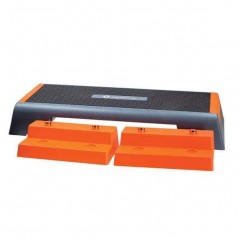 Step na aerobik AS007 HMS Premium