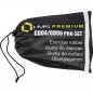Set fitness gum GU04 GU06 PRO HMS Premium Set fitness gum GU04 GU06 PRO HMS Premium