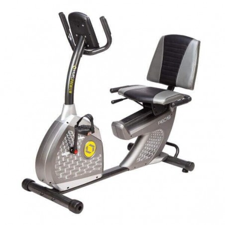 Magnetický recumbent R6019-i HMS Premium