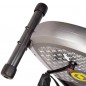 Magnetický recumbent R6019-i HMS Premium Magnetický recumbent R6019-i HMS Premium