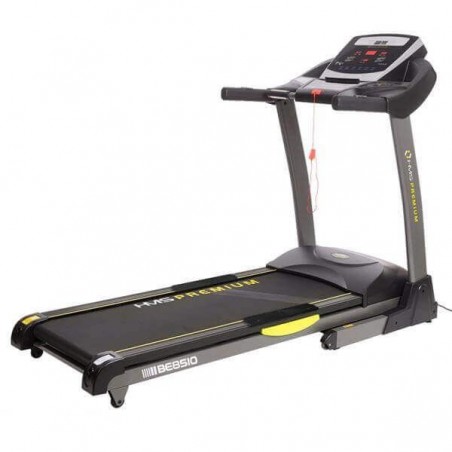 Běžecký pás elektrický BE 8510-i iRunning+ HMS Premium