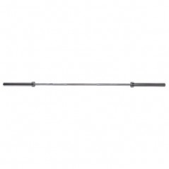Olympijská osa GO900 220 cm x 50 mm HMS Premium