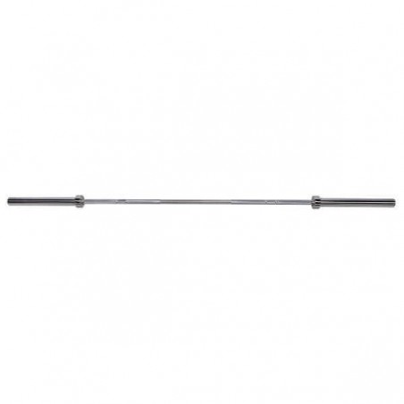 Olympijská osa GO900 220 cm x 50 mm HMS Premium