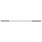 Olympijská osa GO900 220 cm x 50 mm HMS Premium Olympijská osa GO900 220 cm x 50 mm HMS Premium