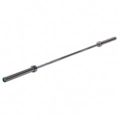 Olympijská osa GO900 220 cm x 50 mm HMS Premium