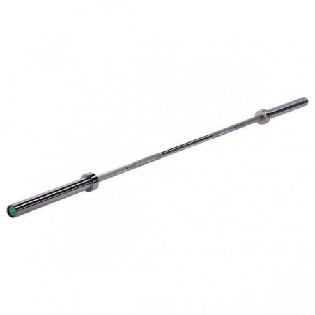 Olympijská osa GO900 220 cm x 50 mm HMS Premium