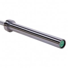 Olympijská osa GO900 220 cm x 50 mm HMS Premium