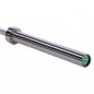 Olympijská osa GO900 220 cm x 50 mm HMS Premium Olympijská osa GO900 220 cm x 50 mm HMS Premium
