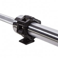 Olympijská osa GO900 220 cm x 50 mm HMS Premium