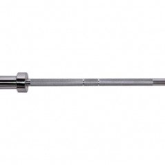 Olympijská osa GO900 220 cm x 50 mm HMS Premium