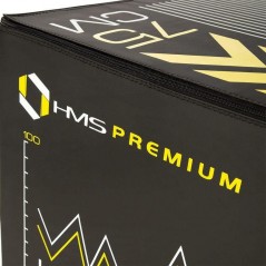 Měkký Plyo box PYB01 HMS Premium