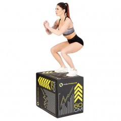 Měkký Plyo box PYB01 HMS Premium