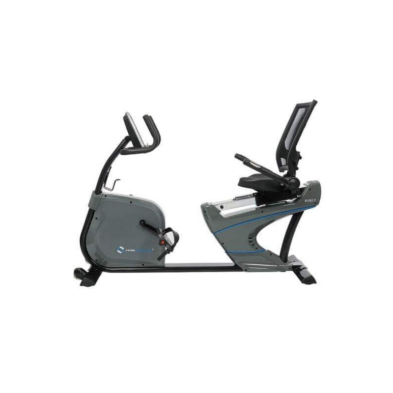 Magnetický recumbent R 1817 HMS Premium Magnetický recumbent R 1817 HMS Premium