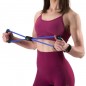 Gumový expandér EX10 ONE Fitness Gumový expandér EX10 ONE Fitness