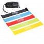 Sada odporových gum PBF SET05 ONE Fitness Sada odporových gum PBF SET05 ONE Fitness