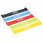 Sada odporových gum PBF SET05 ONE Fitness Sada odporových gum PBF SET05 ONE Fitness