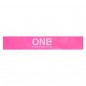 Sada odporových gum PBF SET04 ONE Fitness Sada odporových gum PBF SET04 ONE Fitness