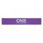 Sada odporových gum PBF SET04 ONE Fitness Sada odporových gum PBF SET04 ONE Fitness