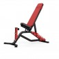 Variabilní posilovací lavice MS-L101 Marbo Sport Variabilní posilovací lavice MS-L101 Marbo Sport