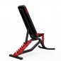 Variabilní posilovací lavice MS-L101 Marbo Sport Variabilní posilovací lavice MS-L101 Marbo Sport