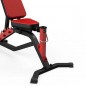 Variabilní posilovací lavice MS-L101 Marbo Sport Variabilní posilovací lavice MS-L101 Marbo Sport