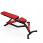 Variabilní posilovací lavice MS-L101 Marbo Sport Variabilní posilovací lavice MS-L101 Marbo Sport