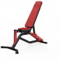 Variabilní posilovací lavice MS-L101 Marbo Sport Variabilní posilovací lavice MS-L101 Marbo Sport